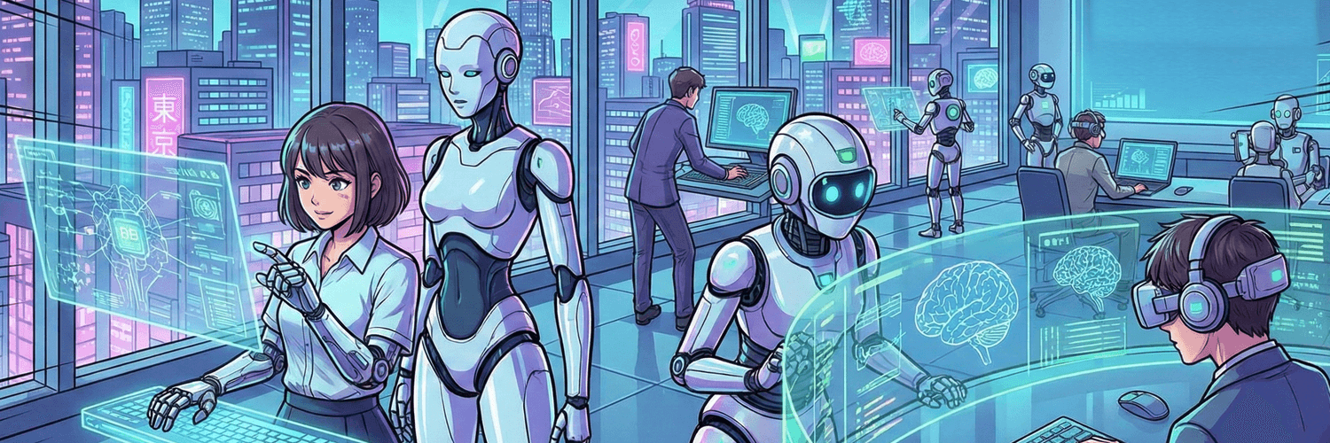 The Return of Exponential Growth: How AI Reignited What Moore's Law Left Behind