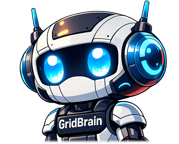 GridBrain
